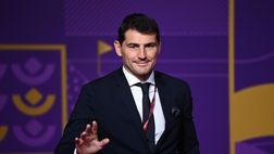 Iker Casillas fa arrestare la colf: rubava con un complice gli orologi di lusso di casa