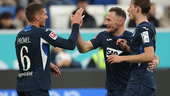 Lipsia-Hoffenheim: probabili formazioni e streaming gratis - immagine 1