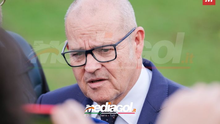 Palermo, Gardini: “Ecco perché City Group ha scelto i rosa. Obiettivo e priorità…”  Palermo calcio