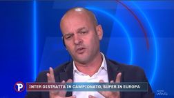 Biasin: “E’ un’Inter diversa, ma vuole difendere lo scudetto fino all’ultimo”