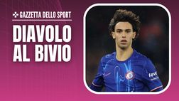 Calciomercato Milan, c’è una duplice strategia per il nuovo attaccante