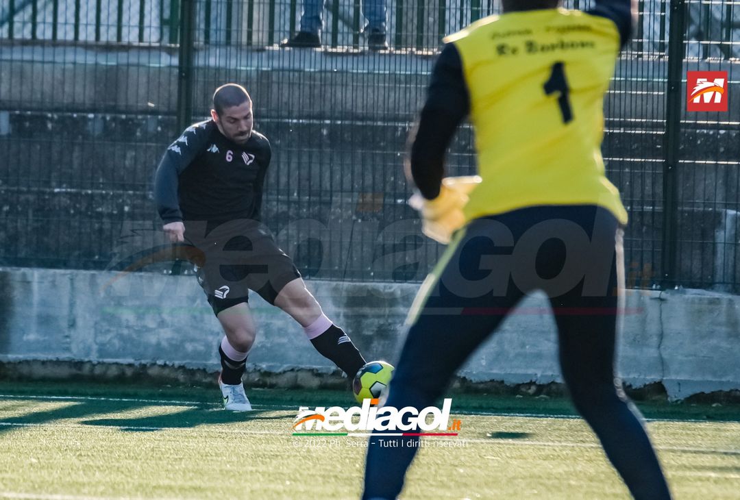 FOTO, Marineo-Palermo 0-6 la partita finisce in goleada (gallery) - immagine 84