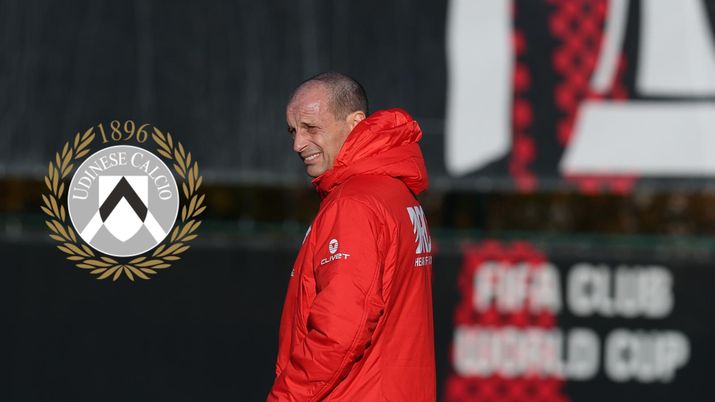 Calciomercato Udinese – Allegri vuole Kristensen: il piano dei rossoneri- immagine 1