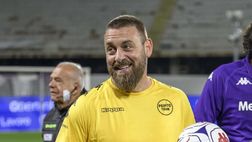 VIDEO – Il futuro di De Rossi? “Tra poco tornerò in panchina”