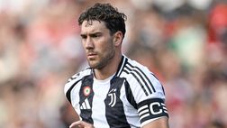 Vlahovic sulle ambizioni della Juventus: “Ci vuole tempo, ma …”