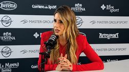 Giorgia Rossi svela: “L’Inter non finisce qua, anzi: a breve uscirà intervista a Marotta in cui…”