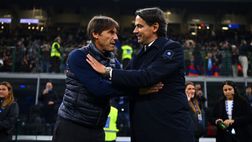 Inzaghi su Inter-Napoli: “Se c’era una squadra che doveva vincere eravamo noi…”