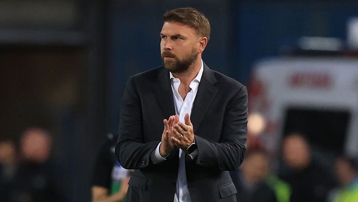 GETTY IMAGES  Zanetti: “Fatta un’impresa, salvezza meritata. Resto? Decide chi comanda” - immagine 1