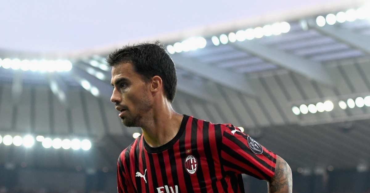 suso su leao ai tempi nessuno lo prendeva in allenamento lui ha tutto per essere uno dei migliori