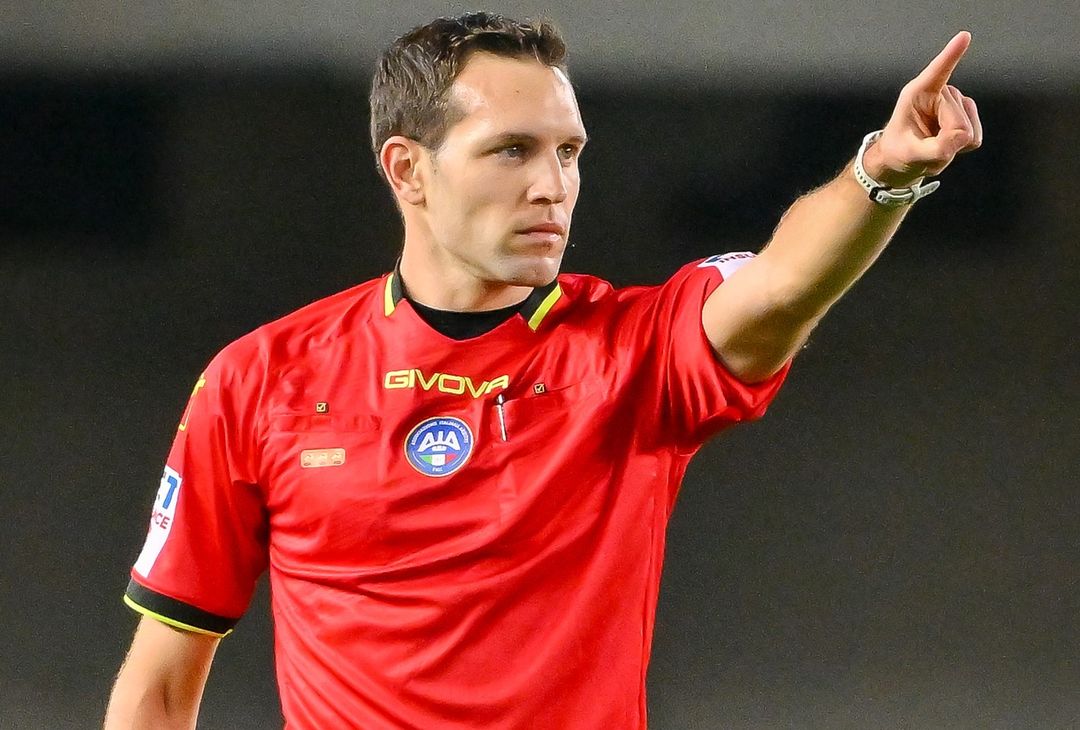 Verona-Roma – FOTO GALLERY - immagine 59