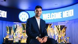 Le rovesciate, l’idolo Ronaldo, il legame con Sneijder: 10 cose da sapere su Taremi