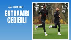 Calciomercato Milan – Ci sono offerte per Origi e Rebic: i dettagli