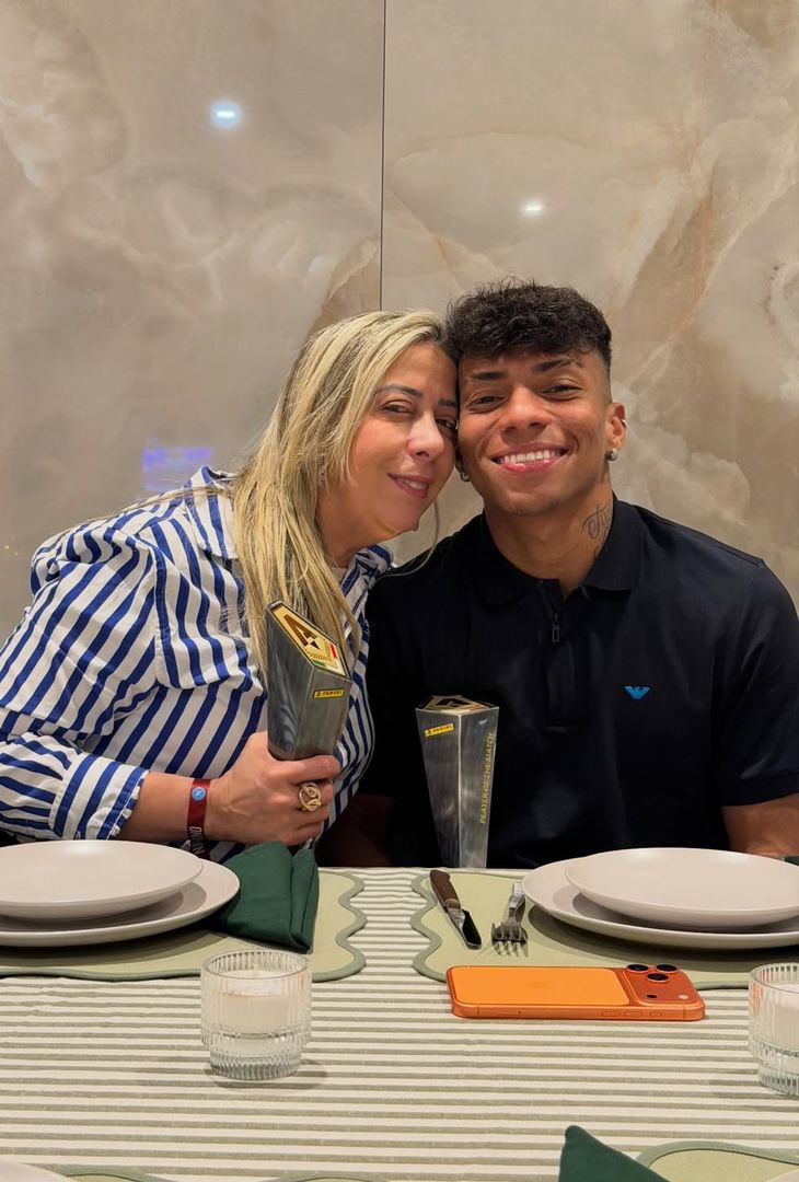 Alisson Santos illumina contro il Torino: ecco con chi ha festeggiato – LA GALLERY - immagine 3