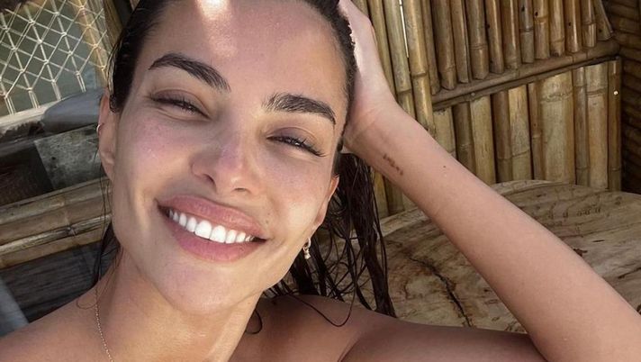 Dani Alves ancora in prigione, Joana Sanz: “Eccomi qui, mi curo le ferite ma non sono sola” - immagine 1