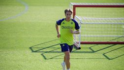 VIDEO VN – Fazzini: “Borja e Pepito, i miei idoli in maglia viola”