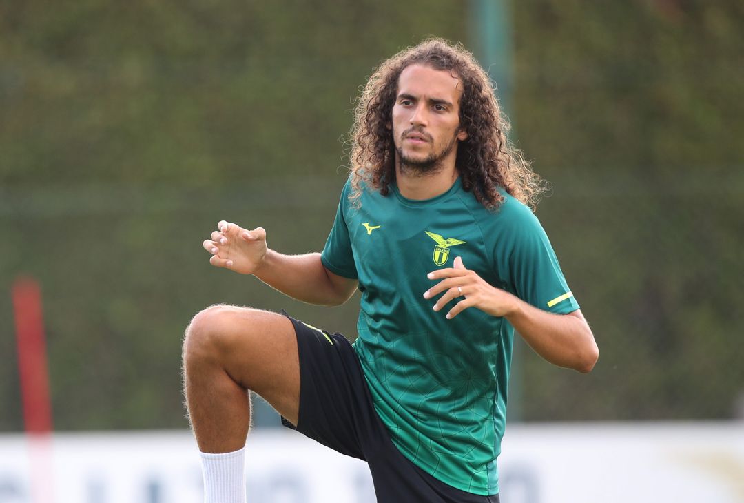 Guendouzi