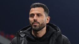 Grosso: “Volpato ha grandi qualità, ecco dove deve migliorare! Quando non abbiamo quel pepe…”