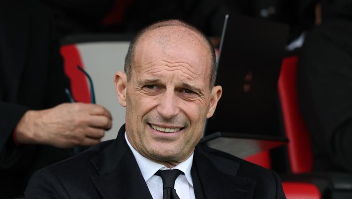 Massimiliano Allegri (allenatore AC Milan) | AC Milan News (Foto Getty Images) Orlando sul Milan secondo: 'Ha i punti che merita, ma gioca troppo male'