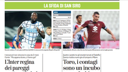 Video – Rassegna Stampa TN del 22/11/2020: “Toro, assedio Covid”
