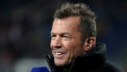 Matthäus: “Mi piaceva più l’Inter di Inzaghi. Chivu? Presto per giudicarlo. Sullo scudetto…”