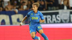 Cor Sport – Bologna, c’è sempre Fazzini