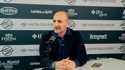 Ausilio: “Fabregas? Chivu sempre prima scelta! Napoli bravo, ma se giochi 23 partite in più…”