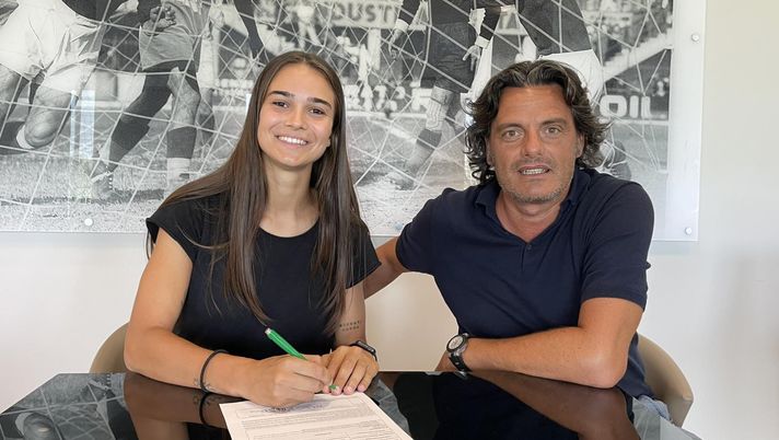 Bologna Femminile, ufficiale un nuovo acquisto - immagine 1