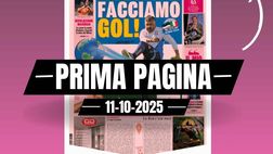 Prima pagina Gazzetta dello Sport: “Rivoluzione Maignan. Atubolu o Suzuki per il Milan”