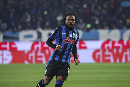 Jashari, Milan pezzente: Lookman, ostaggio Atalanta- immagine 5
