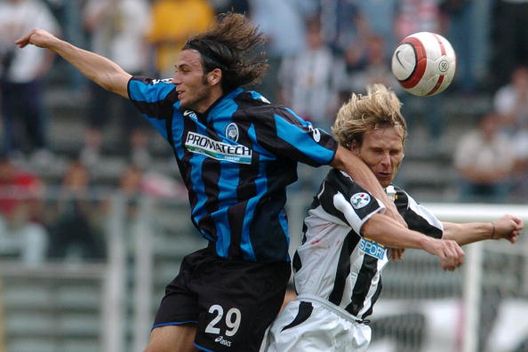 Domani, Atalanta-Juventus: rivalità da Champions- immagine 4