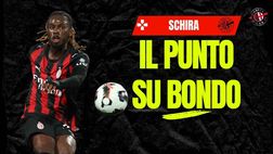 Calciomercato Milan, Bondo alla Cremonese? L’esperto va controcorrente