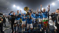 Napoli miliardaria grazie allo Scudetto: la cifra dell’impatto sociale – Mattino