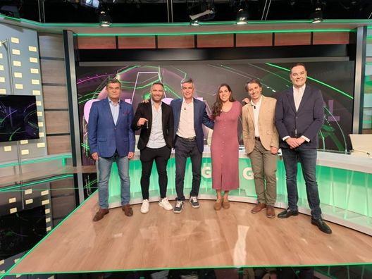 Il derby e il grande ex, Capel: “L’anno scorso tutti davano il Siviglia per morto…occhio…”- immagine 2