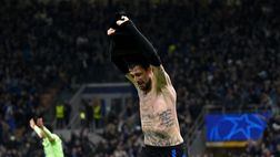 Acerbi, pronto altro anno all’Inter. “Ritorno in Nazionale? La volontà di Spalletti per la Norvegia”