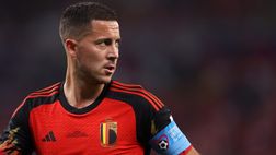 Dalla Spagna – Hazard è pronto a dire addio al calcio: il motivo