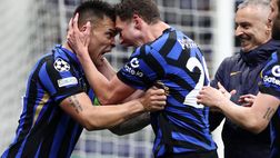 Un’altra notte da Inter: eliminato il Bayern, ora la storia chiama