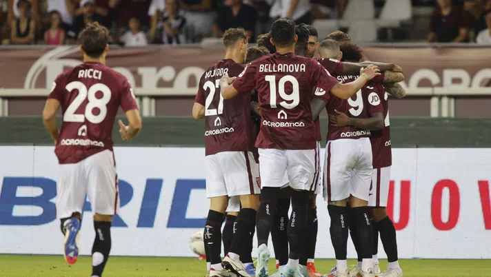 Aspettando gioco e rinforzi. Non meritiamo di soffrire così - immagine 1