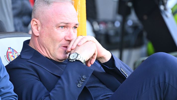 Alvini scuote il Cosenza: “Contro il Palermo la prima di dodici finali” - immagine 1