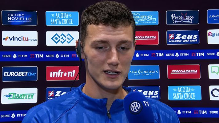Di Marzio: “Pavard torna all’Inter ma vuole restare! La novità: vuole dimostrare…” Di Marzio: “Pavard torna all’Inter ma vuole restare! La novità: vuole dimostrare…” - immagine 1