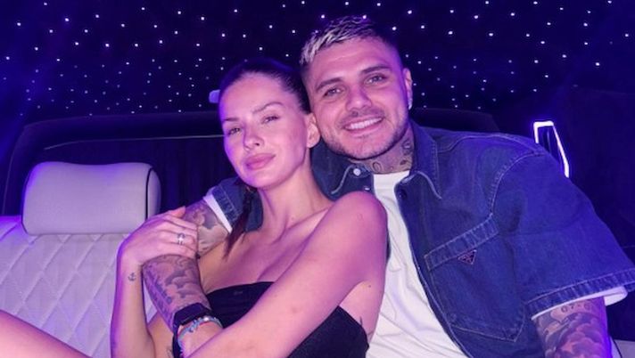 La frecciatina di Icardi: “Pregano per la nostra rottura, ma noi…” - immagine 1