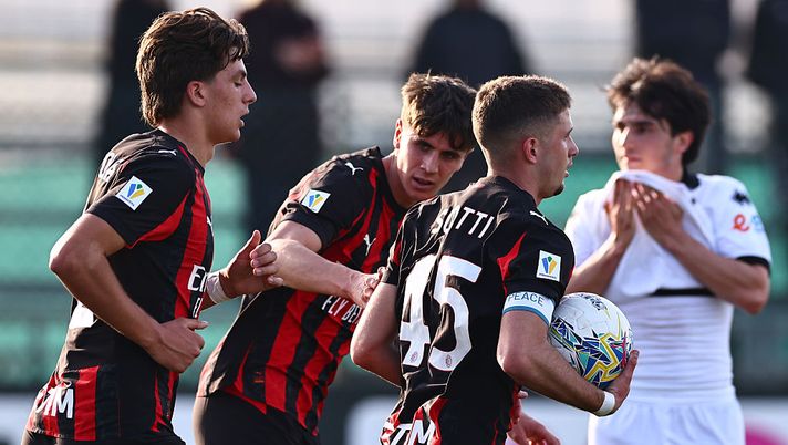 Milan-Bologna, Primavera 1: dove vedere la partita in diretta e streaming - immagine 1