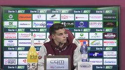 Calciomercato Palermo, ok per Pierozzi: accordo con la Fiorentina, domani le visite