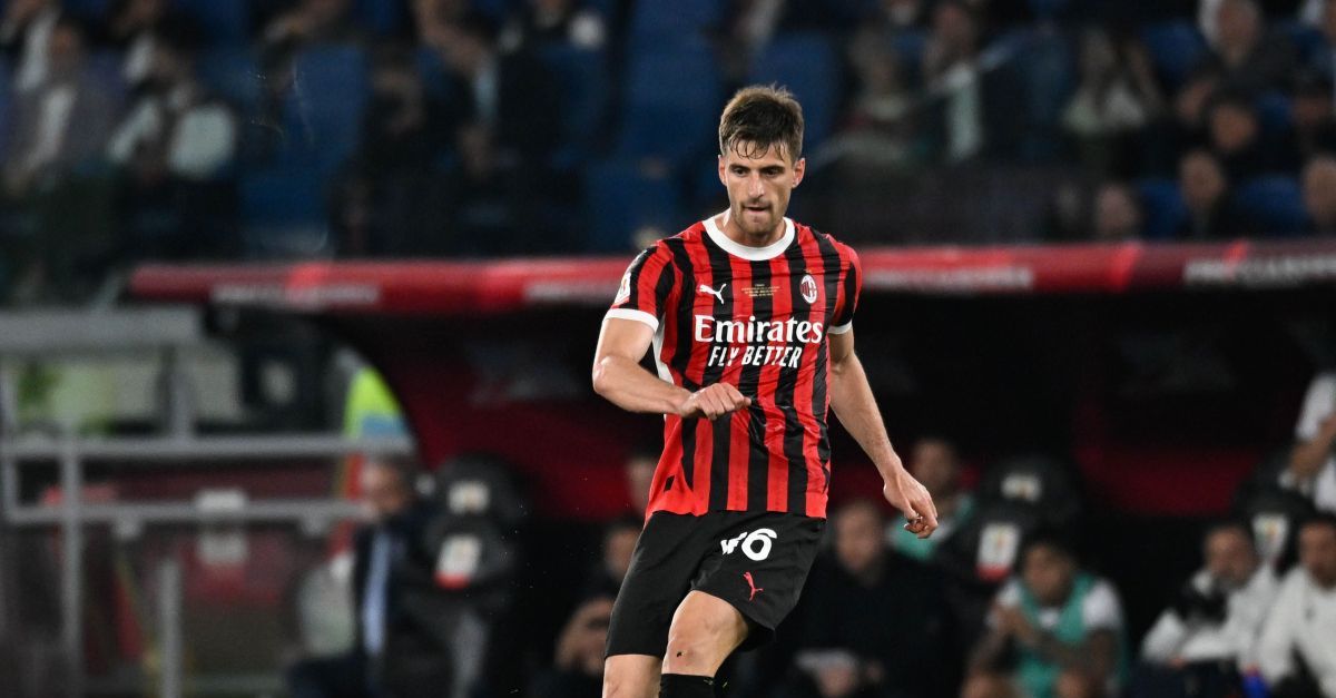 rocchi gomitata di beukema su gabbia da rosso andava punito il gesto