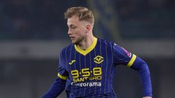 Verona-Lecce, le formazioni ufficiali: da Krstovic e Pierotti a Tengstedt e Sarr, tutte le decisioni