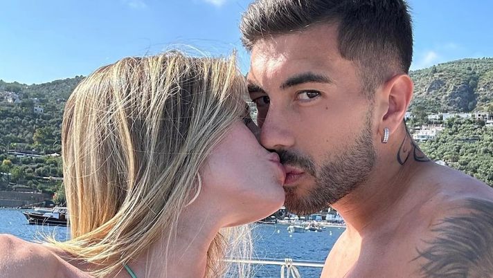 Chiara Nasti: “Zaccagni? Ecco come ci siamo conosciuti: da lì mai più staccati”  Chiara Nasti: “Zaccagni? Ecco come ci siamo conosciuti: da lì mai più staccati” - immagine 1