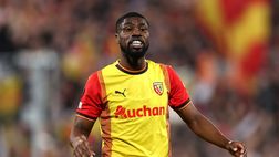 Il colosso per De Rossi: ecco Danso. Operazione da 25 milioni di euro