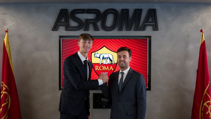 Mercato, Huijsen e Pinto ancora insieme: il difensore al Bournemouth per 18 milioni - immagine 1