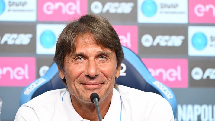 CdS – Napoli-Inter, Conte muto alla vigilia? Il significato non può che essere… - immagine 1