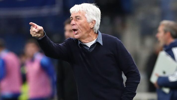 Gasperini: “Cosa succede per Zaniolo: quando giocherà! I nuovi, Vlahovic e cosa mi preoccupa” - immagine 1