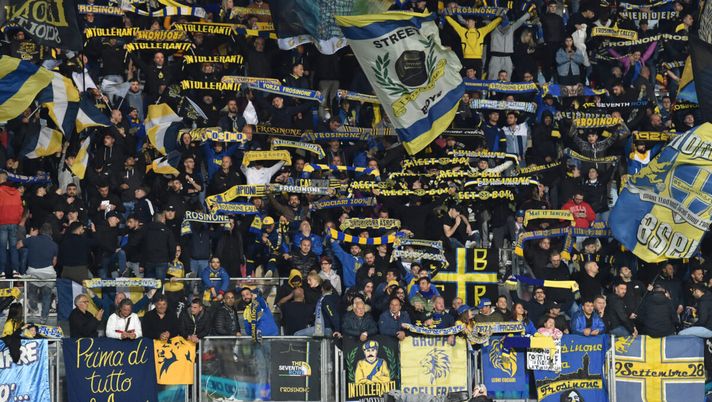 Frosinone, tifoso dell’Inter aggredito al termine della gara: arrestati due capi ultras - immagine 1